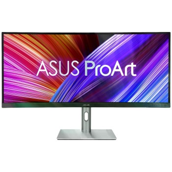 ASUS ProArt PA34VCNV, USB-C, HDMI ASUS ProArt PA34VCNV, USB-C, HDMI