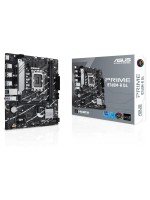 ASUS B760M-R D4, mATX, LGA1700, 2x DDR4, PCI-E 4.0, HDMI