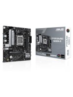 ASUS PRIME B650M-R, mATX, AM5, AMD B650, 2x DDR5, PCI-E 4.0, HDMI