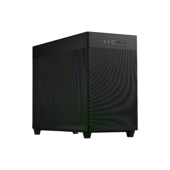 ASUS Boîtier d’ordinateur AP201 MicroATX Noir ASUS Boîtier d’ordinateur AP201 MicroATX Noir