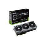 ASUS Carte graphique TUF GeForce RTX 4070 Ti Super OC Edition 16 GB