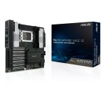 ASUS PRO WS WRX90E-SAGE SE, WRX90, 8x DDR5, 7xPCI-E 5.0, 1x10Gb, USB4