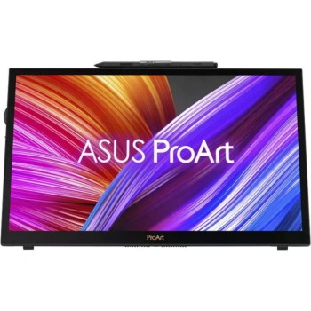ASUS PA169CDV 15.6, 3840x2160, IPS, USB-C, HDMI, Wacom EMR, ProArt Pen