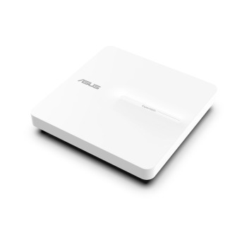 ASUS Access Point EBA63 ExpertWiFi AX3000 Dual-band PoE ASUS Access Point EBA63 ExpertWiFi AX3000 Dual-band PoE