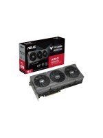 ASUS TUF Radeon RX7600 XT O16G GAMING, AMD Radeon RX 7600 XT, 1x HDMI, 3xDP