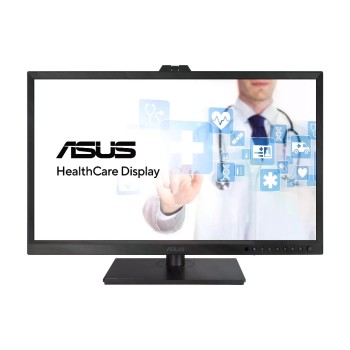 ASUS HA3281AV 31.5, 3840x216, OLED, 4K UHD, DP 1.4, HDMI, USB-C mit 15W, AGLR, DICOM ASUS HA3281AV 31.5, 3840x216, OLED, 4K UHD, DP 1.4, HDMI, USB-C mit 15W, AGLR, DICOM