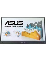ASUS ZenScreen MB16AHT 15.6, 1920x1080, USB-C, Mini-HDMI