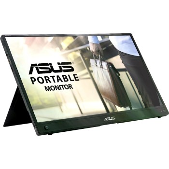 ASUS ZenScreen Go MB16AWP 15.6, 1920x1080, USB-C, Mini-HDMI, Wirless ASUS ZenScreen Go MB16AWP 15.6, 1920x1080, USB-C, Mini-HDMI, Wirless
