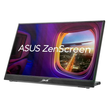 ASUS ZenScreen MB16QHG 16, 2560x1600, USB-C, HDMI, HDR10 ASUS ZenScreen MB16QHG 16, 2560x1600, USB-C, HDMI, HDR10