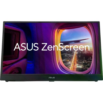 ASUS ZenScreen MB17AHG 17.3, 1920x1080, USB-C, HDMI ASUS ZenScreen MB17AHG 17.3, 1920x1080, USB-C, HDMI
