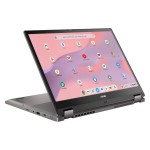 ASUS CX3401FBA-LZ0604, i5-1235U, Chromebook, 14 WUXGA-T, 16GB, 512GB SSD