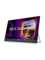 ASUS ZenScreen MB229CF 22, 1920x1080, USB-C, HDMI