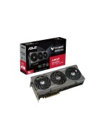 ASUS TUF Radeon RX7900 GRE O16G GAMING, AMD Radeon RX 7900 GRE, 1x HDMI, 3xDP