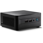 ASUS NUC Barebone NUC12WSHi3 Tall V2, i3-1220P, 2x DDR4 SO-Dimm 3200 MHz