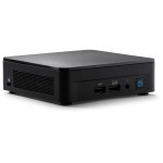 ASUS NUC Barebone NUC12WSKi5 Slim V2, i5-1240P, 2x DDR4 SO-Dimm 3200 MHz