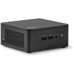 ASUS Barebone NUC 13 Pro Kit NUC13ANHi3 Tall