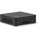 ASUS Barebone NUC 13 Pro Kit NUC13ANKi3 Slim