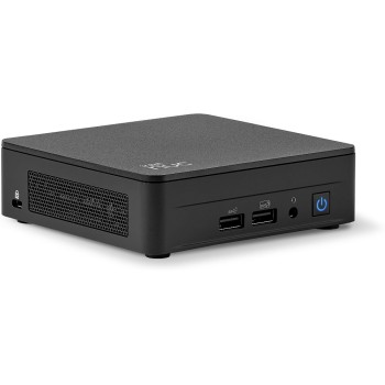 ASUS Barebone NUC 13 Pro Kit NUC13L3Kv7 vPro Slim ASUS Barebone NUC 13 Pro Kit NUC13L3Kv7 vPro Slim