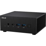 ASUS Mini BB PN64-BB5003MDE1, i5-13500H, Barebone, i5-13500H, 2x HDMI, DP