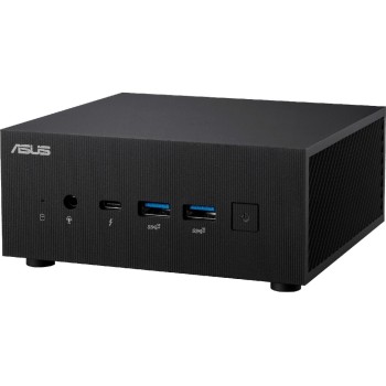 ASUS Mini BB PN64-BB7004MDE1, i7-13700H, Barebone, i7-13700H, 2x HDMI, DP ASUS Mini BB PN64-BB7004MDE1, i7-13700H, Barebone, i7-13700H, 2x HDMI, DP