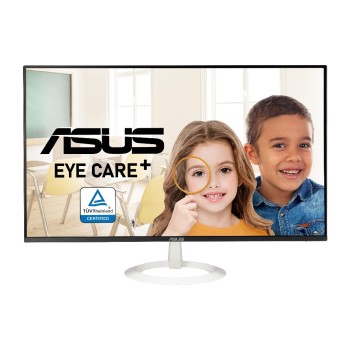 ASUS Moniteur Eye Care VZ27EHF-W