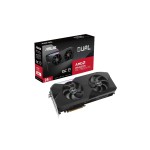 ASUS Carte graphique DUAL Radeon RX7900 XTX OC 24 GB