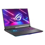 ASUS G713PU-HX106W, Ryzen 9 7940HX, W11-H, 17.3 FHD, 16GB, 1TB SSD, RTX4050