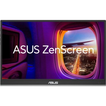 ASUS MQ16AHE 15.6, 1920x1080, OLED, USB-C, Mini HDMI