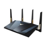 ASUS Routeur WiFi Dual-Band RT-BE88U