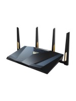 ASUS RT-BE88U: WiFi 7 AiMesh Router, WiFi 7, 4K-QAM, MLO, 2x 10G Ports, SFP+