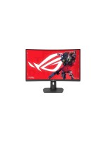 ASUS XG32WCMS 32, Curved, 2560x1440, VA, 280Hz, 1ms, HDMI, DP, USB-C, HDR