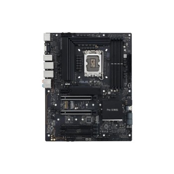 ASUS PRO WS W680-ACE, ATX, LGA1700, Intel W680, 4x DDR5, M.2, 3x PCIe 4.0 ASUS PRO WS W680-ACE, ATX, LGA1700, Intel W680, 4x DDR5, M.2, 3x PCIe 4.0