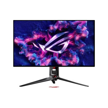 ASUS PG32UCDP 31.5 3840x2160, WOLED, 4K, DP 1.4 , HDMI 2.1, 90W USB-C, 480Hz ASUS PG32UCDP 31.5 3840x2160, WOLED, 4K, DP 1.4 , HDMI 2.1, 90W USB-C, 480Hz