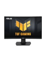 ASUS TUF Gaming VG24VQER 24 Curved, 1920x1080, 180Hz, 1ms, DP, HDMI