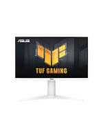 ASUS Moniteur TUF Gaming VG27AQML1A Blanc