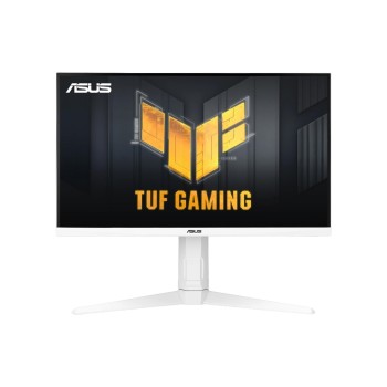 ASUS Moniteur TUF Gaming VG27AQML1A Blanc