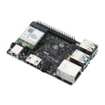 ASUS Carte de développement Tinker Board 3