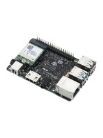 ASUS Tinker Board 3/2G/0G Board, Quadcore RK3566, 2GB, 0GB, o. Gehäuse