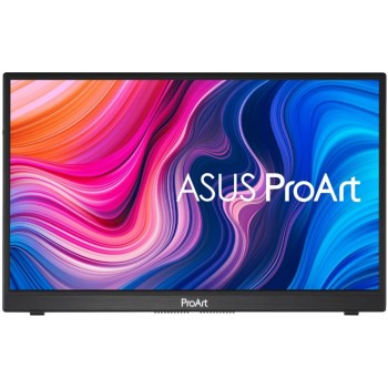 ASUS PA148CTV 14, 1920x1080, IPS, USB-C, Micro-HDMI, Touch