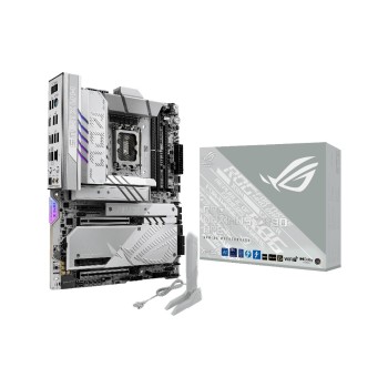 ASUS ROG MAXIMUS Z890 APEX, LGA1851, ATX, Intel Z890, 4x DDR5, PCI-E 5.0 ASUS ROG MAXIMUS Z890 APEX, LGA1851, ATX, Intel Z890, 4x DDR5, PCI-E 5.0