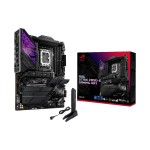 ASUS ROG Carte mère Strix Z890-E Gaming WIFI