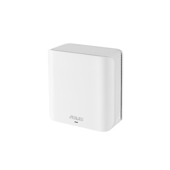 ASUS Routeur WiFi Dual-Band ZenWiFi BD4 Lot de 1 blanc