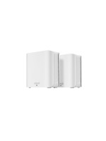 ASUS ZenWiFi BD4 BE3600 WH 2PK, WiFi 7, 4K-QAM, AiMesh, 2.5G WAN/LAN