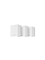 ASUS Routeur WiFi Dual-Band ZenWiFi BD4 Paquet de 3 blancs