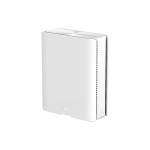 ASUS ZenWiFi BQ16 BE2500 WH 1PK, WiFi 7, 4K-QAM, AiMesh, 10G WAN/LAN