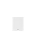 ASUS ZenWiFi BT10 BE18000 WH 1PK, WiFi 7, 4K-QAM, AiMesh, 10G WAN/LAN