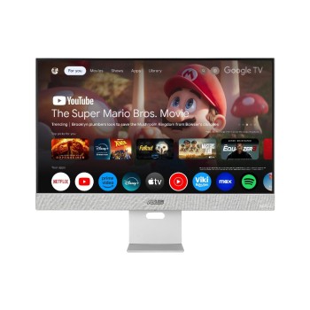 ASUS Moniteur ZenScreen Smart Monitor MS27UC ASUS Moniteur ZenScreen Smart Monitor MS27UC