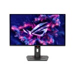 ASUS ROG Strix XG27ACDNG 27 WQHD, QD-OLED, HDMI, DP, 360Hz, 90W USB-C, KVM, G-Sync