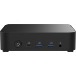 ASUS Barebone NUC 14 Essential Slim Kit RNUC14MNK1500002