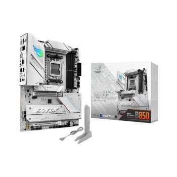ASUS ROG STRIX B850-A GAMING WIFI, ATX, AM5, AMD B850 ASUS ROG STRIX B850-A GAMING WIFI, ATX, AM5, AMD B850